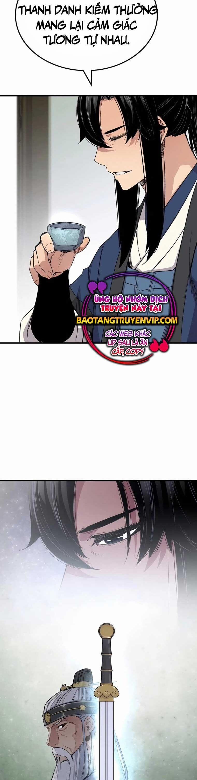 manhwax10.com - Truyện Manhwa Thiên Ma Quy Hoàn Chương 63 Trang 20