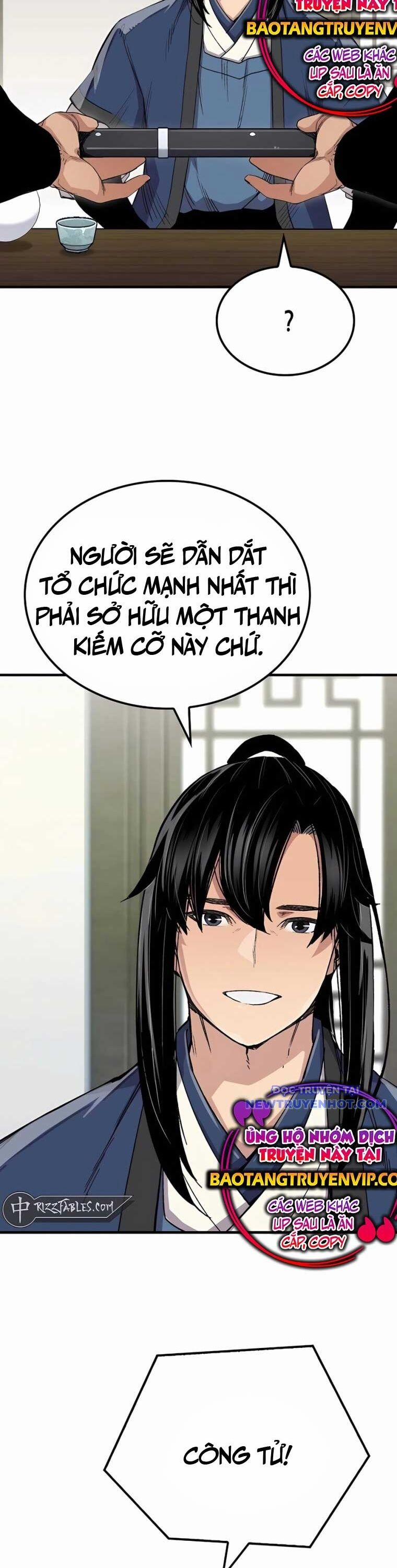 manhwax10.com - Truyện Manhwa Thiên Ma Quy Hoàn Chương 63 Trang 22