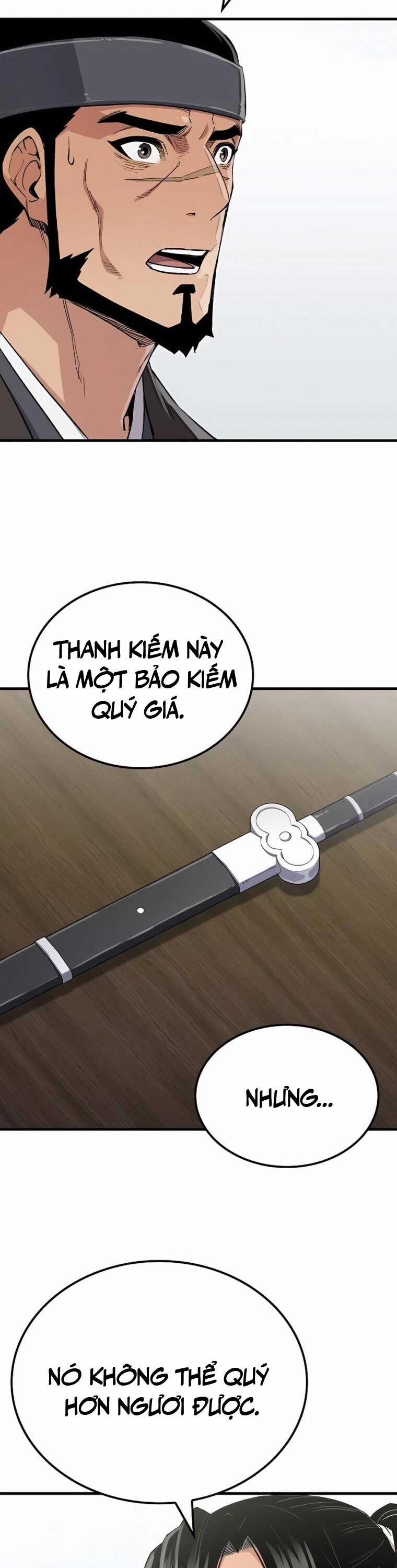 manhwax10.com - Truyện Manhwa Thiên Ma Quy Hoàn Chương 63 Trang 23