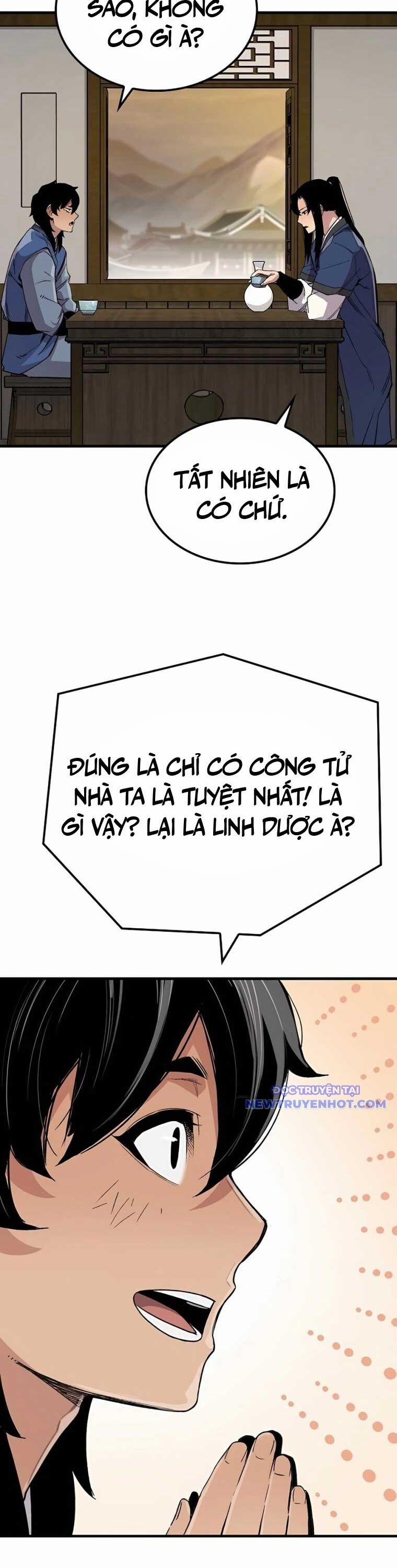 manhwax10.com - Truyện Manhwa Thiên Ma Quy Hoàn Chương 63 Trang 30