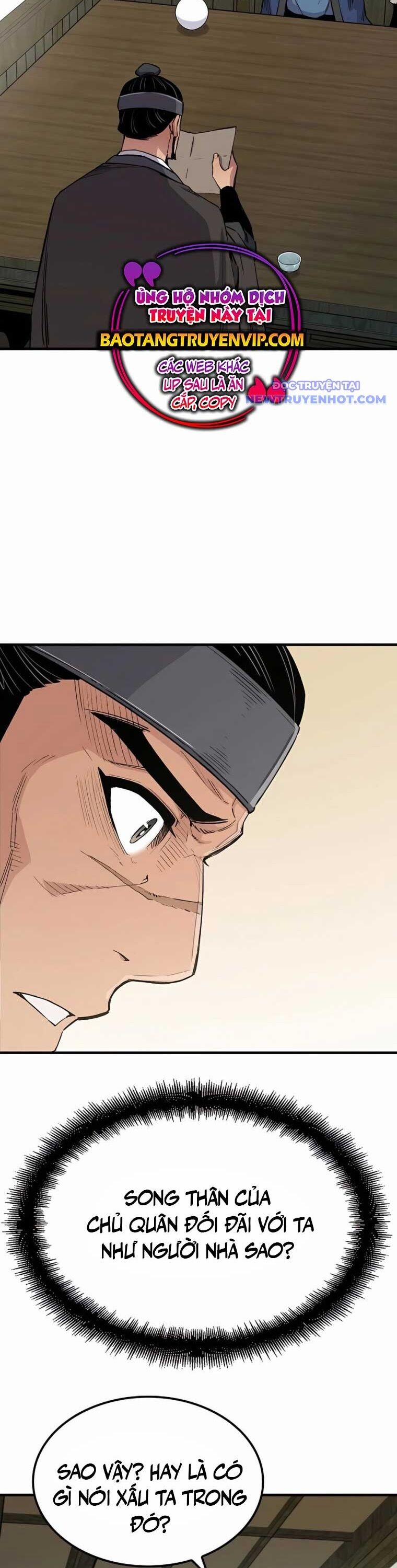 manhwax10.com - Truyện Manhwa Thiên Ma Quy Hoàn Chương 63 Trang 4