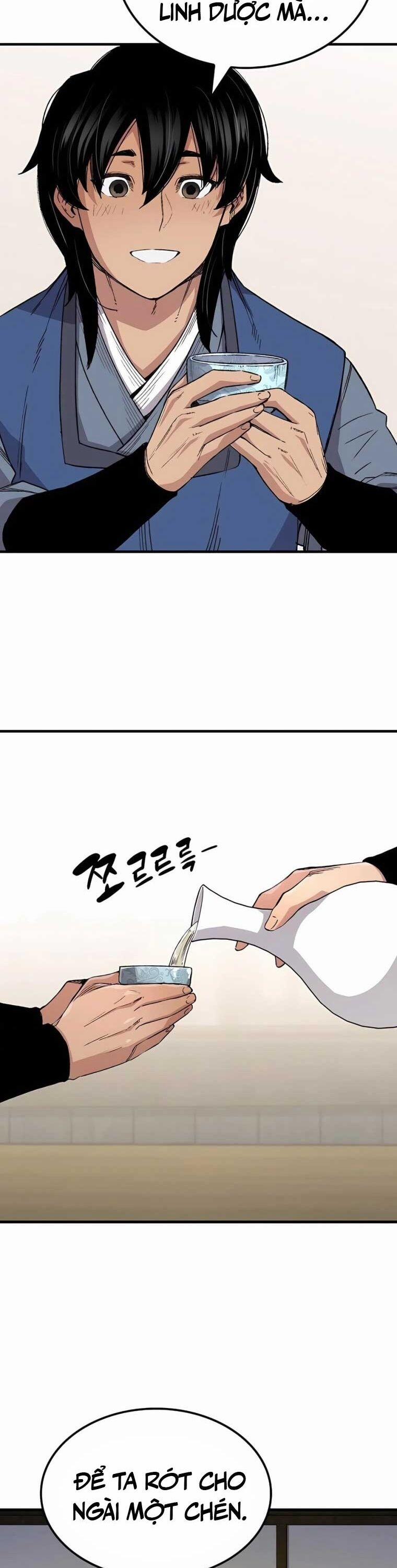 manhwax10.com - Truyện Manhwa Thiên Ma Quy Hoàn Chương 63 Trang 38