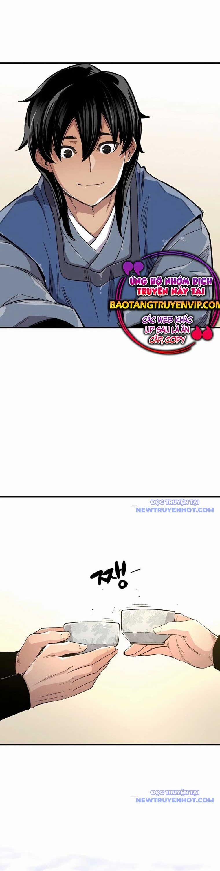 manhwax10.com - Truyện Manhwa Thiên Ma Quy Hoàn Chương 63 Trang 40