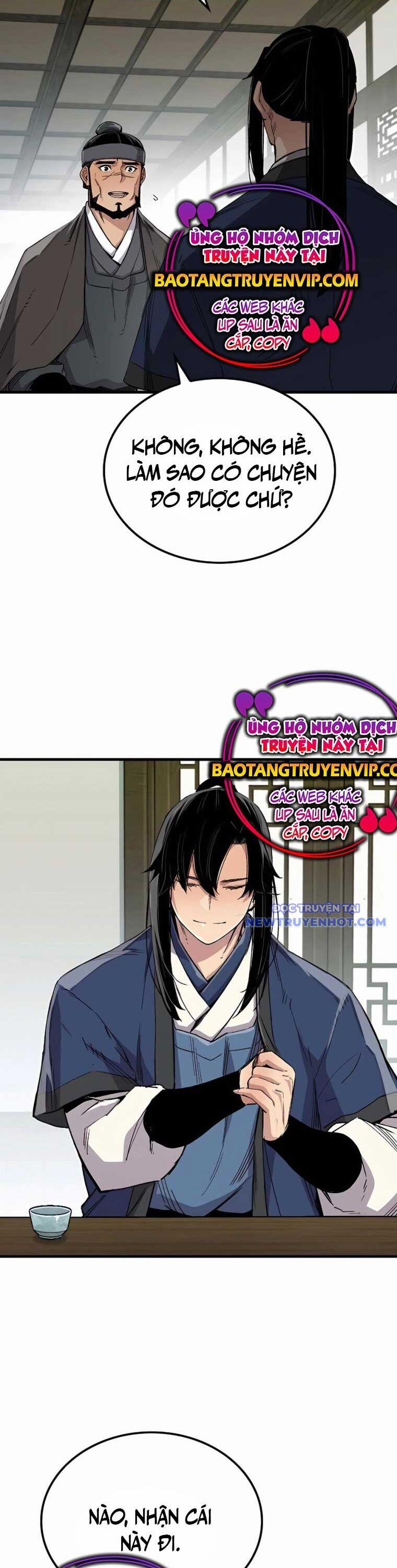 manhwax10.com - Truyện Manhwa Thiên Ma Quy Hoàn Chương 63 Trang 5
