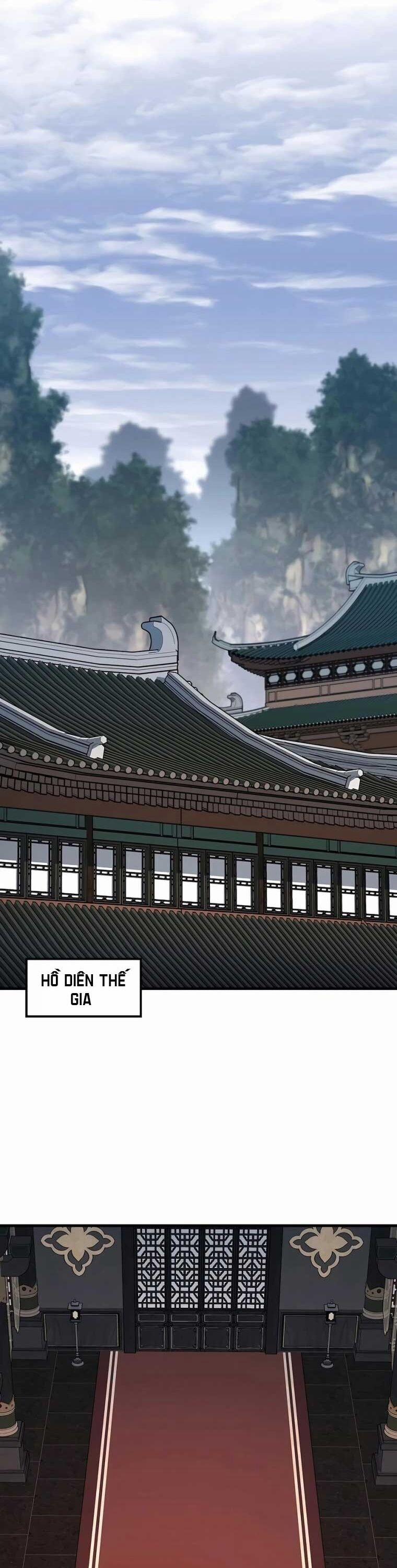 manhwax10.com - Truyện Manhwa Thiên Ma Quy Hoàn Chương 63 Trang 41