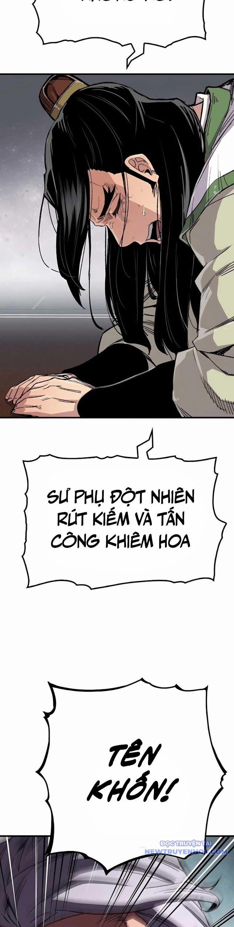 manhwax10.com - Truyện Manhwa Thiên Ma Quy Hoàn Chương 63 Trang 44