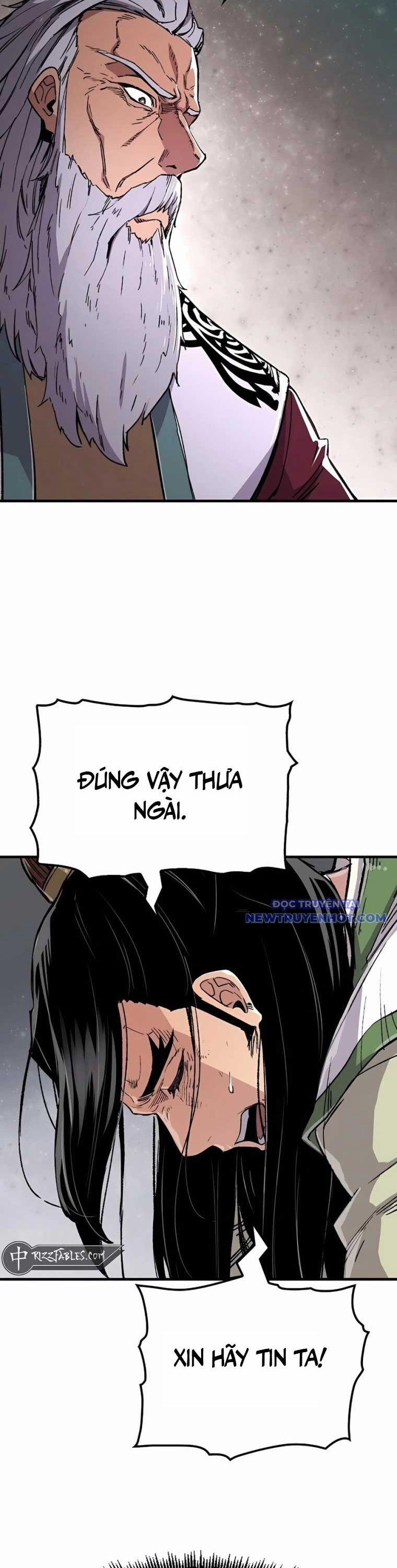 manhwax10.com - Truyện Manhwa Thiên Ma Quy Hoàn Chương 63 Trang 47