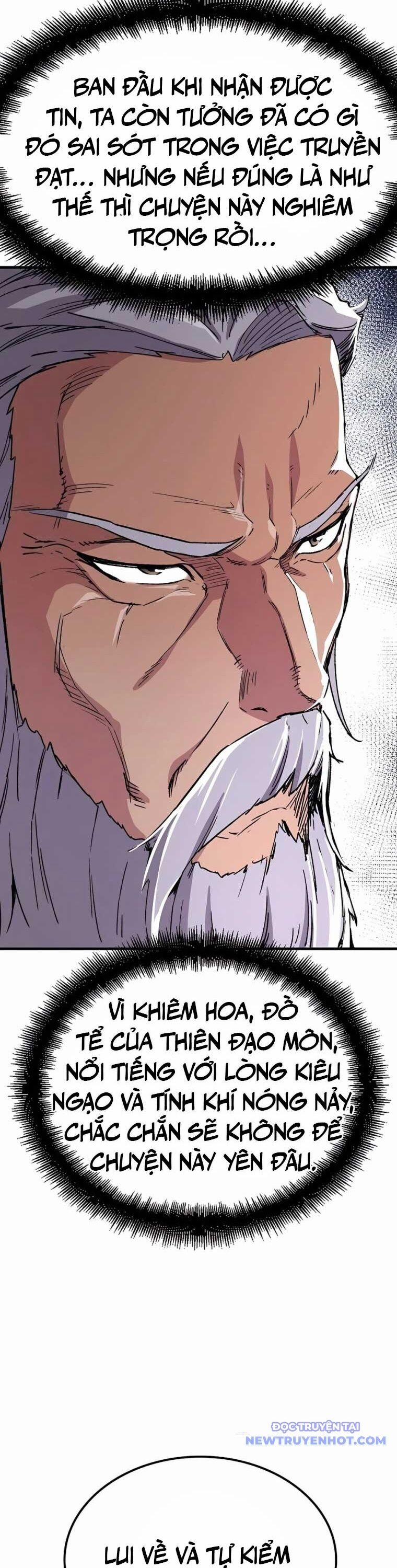 manhwax10.com - Truyện Manhwa Thiên Ma Quy Hoàn Chương 63 Trang 48