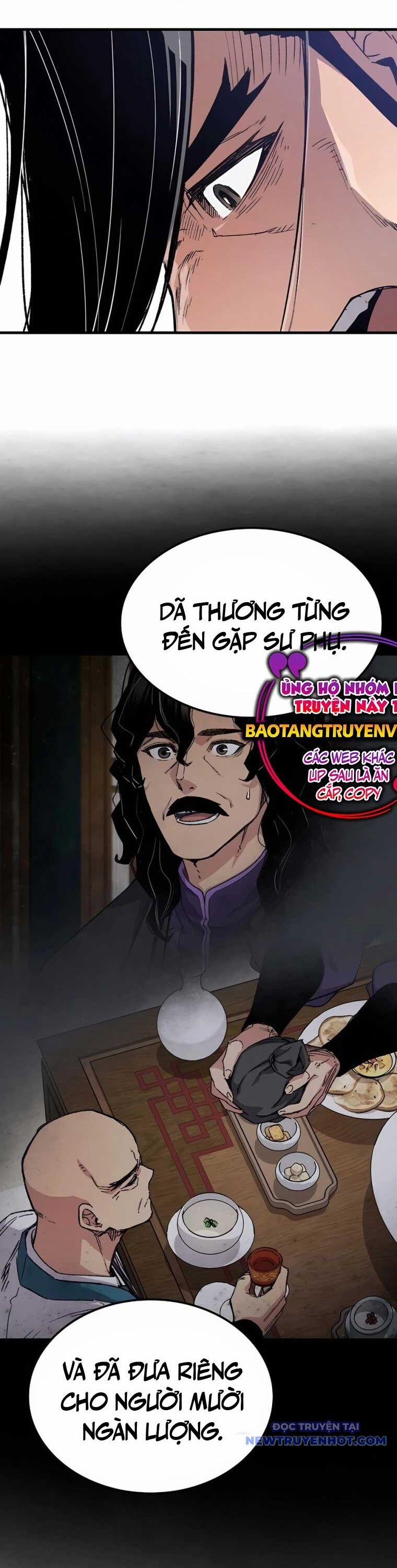 manhwax10.com - Truyện Manhwa Thiên Ma Quy Hoàn Chương 63 Trang 51