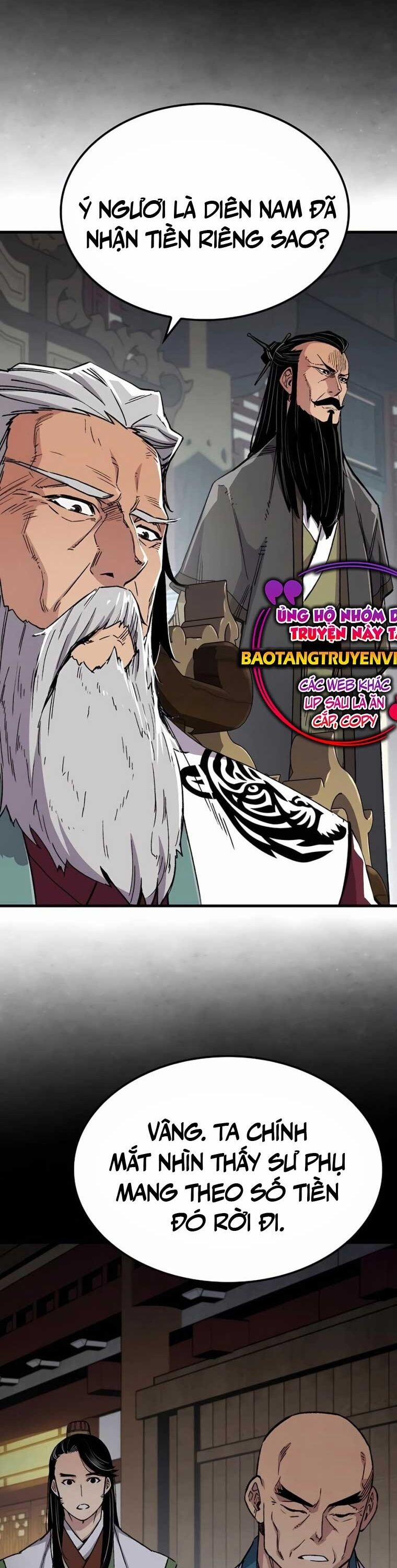 manhwax10.com - Truyện Manhwa Thiên Ma Quy Hoàn Chương 63 Trang 52