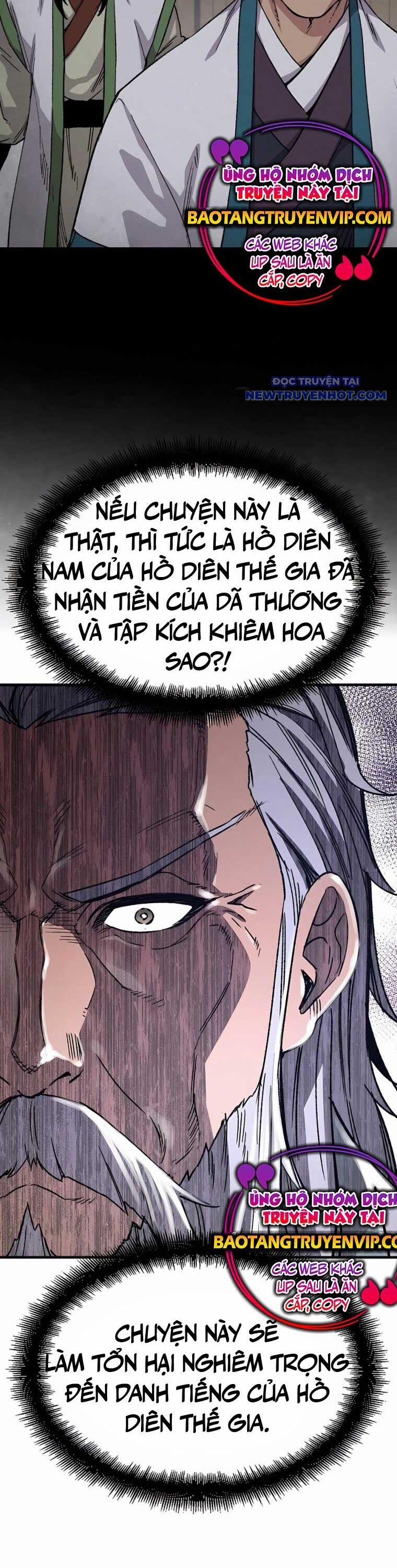 manhwax10.com - Truyện Manhwa Thiên Ma Quy Hoàn Chương 63 Trang 53