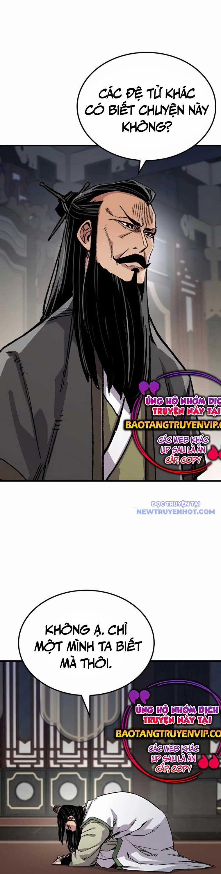 manhwax10.com - Truyện Manhwa Thiên Ma Quy Hoàn Chương 63 Trang 54