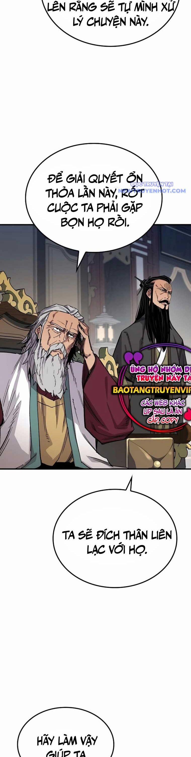 manhwax10.com - Truyện Manhwa Thiên Ma Quy Hoàn Chương 63 Trang 57