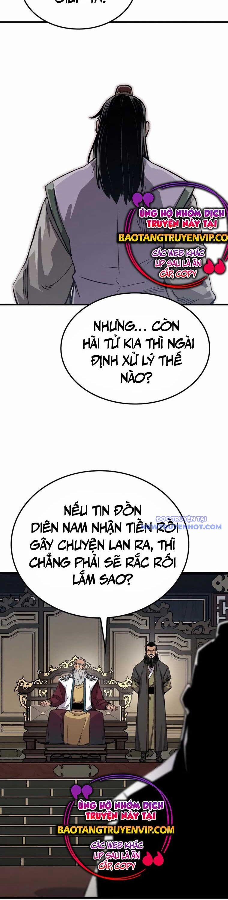 manhwax10.com - Truyện Manhwa Thiên Ma Quy Hoàn Chương 63 Trang 58