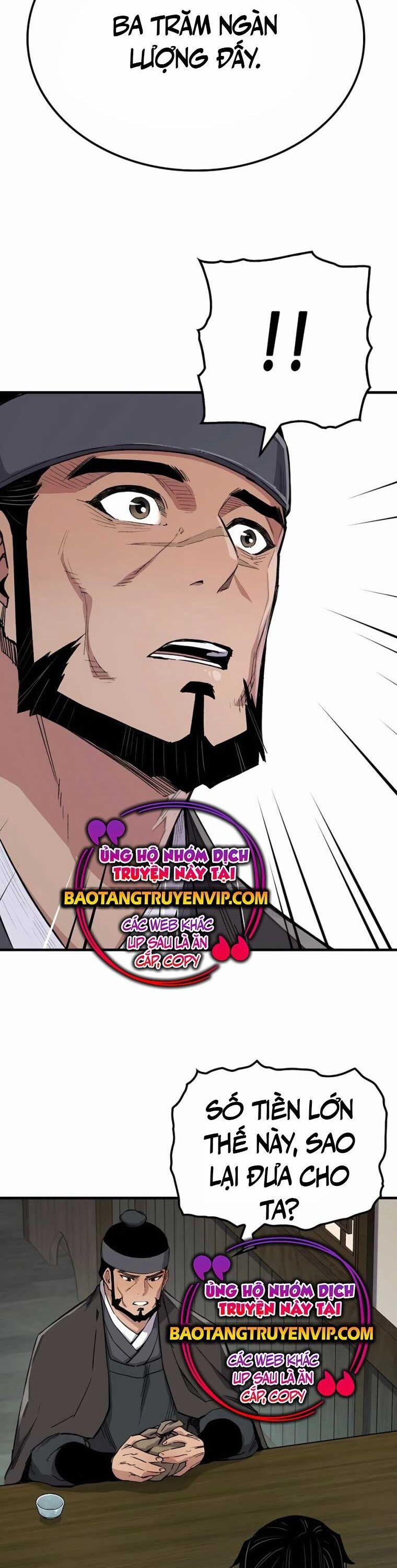 manhwax10.com - Truyện Manhwa Thiên Ma Quy Hoàn Chương 63 Trang 7