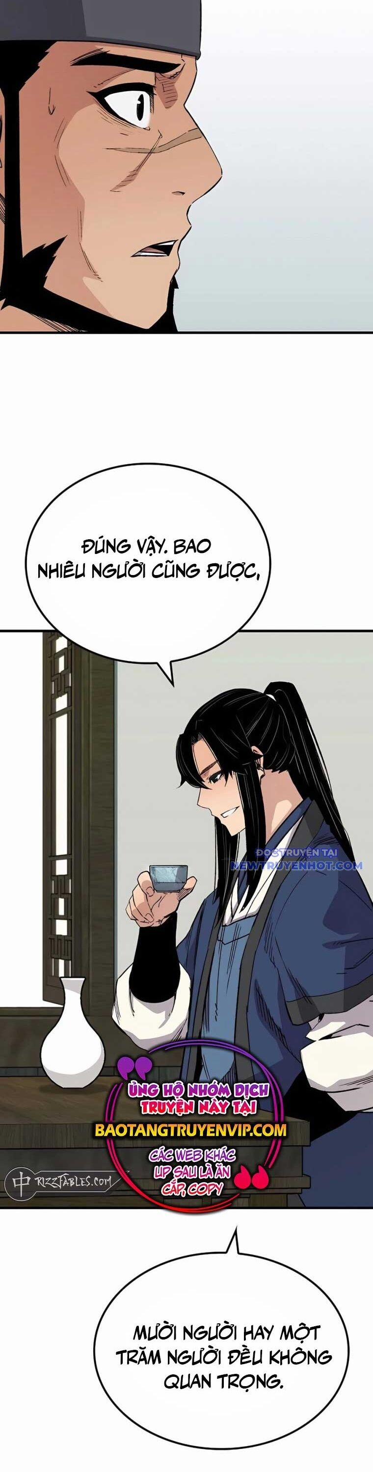 manhwax10.com - Truyện Manhwa Thiên Ma Quy Hoàn Chương 63 Trang 9