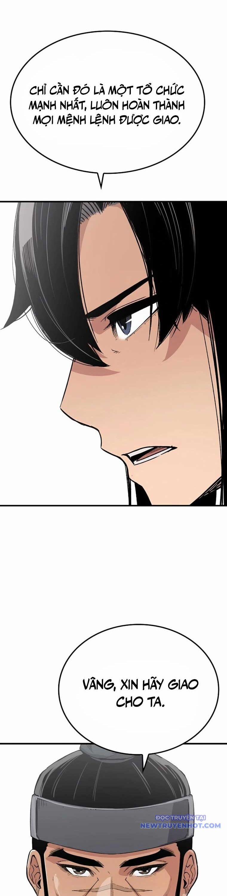 manhwax10.com - Truyện Manhwa Thiên Ma Quy Hoàn Chương 63 Trang 10