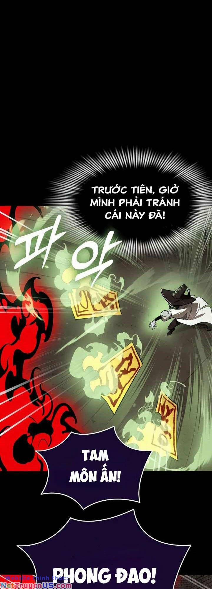 manhwax10.com - Truyện Manhwa Thiên Ma Tái Lâm Chương 11 Trang 14