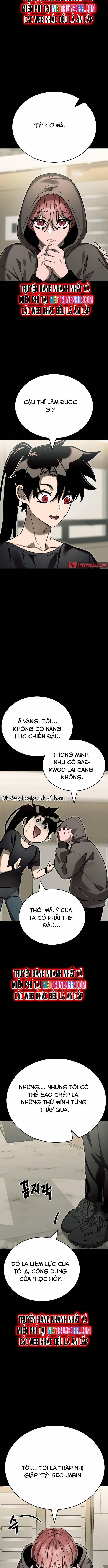 manhwax10.com - Truyện Manhwa Thiên Ma Tái Lâm Chương 46 Trang 4