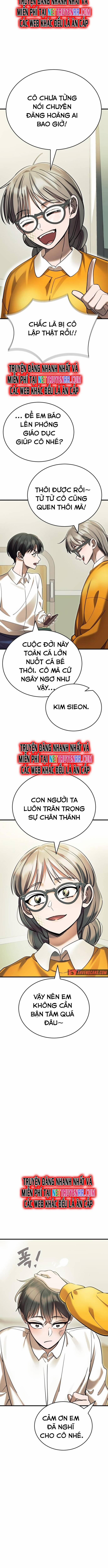 manhwax10.com - Truyện Manhwa Thiên Ma Tái Lâm Chương 48 Trang 17