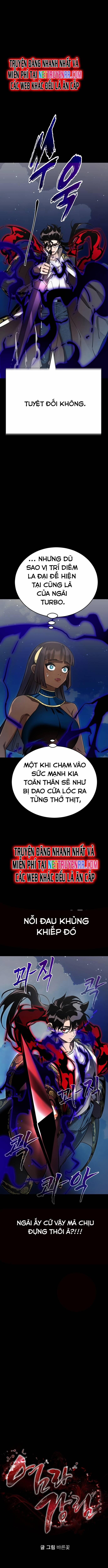 manhwax10.com - Truyện Manhwa Thiên Ma Tái Lâm Chương 52 Trang 5