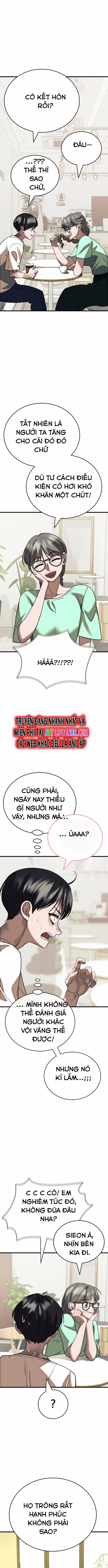 manhwax10.com - Truyện Manhwa Thiên Ma Tái Lâm Chương 53 Trang 11