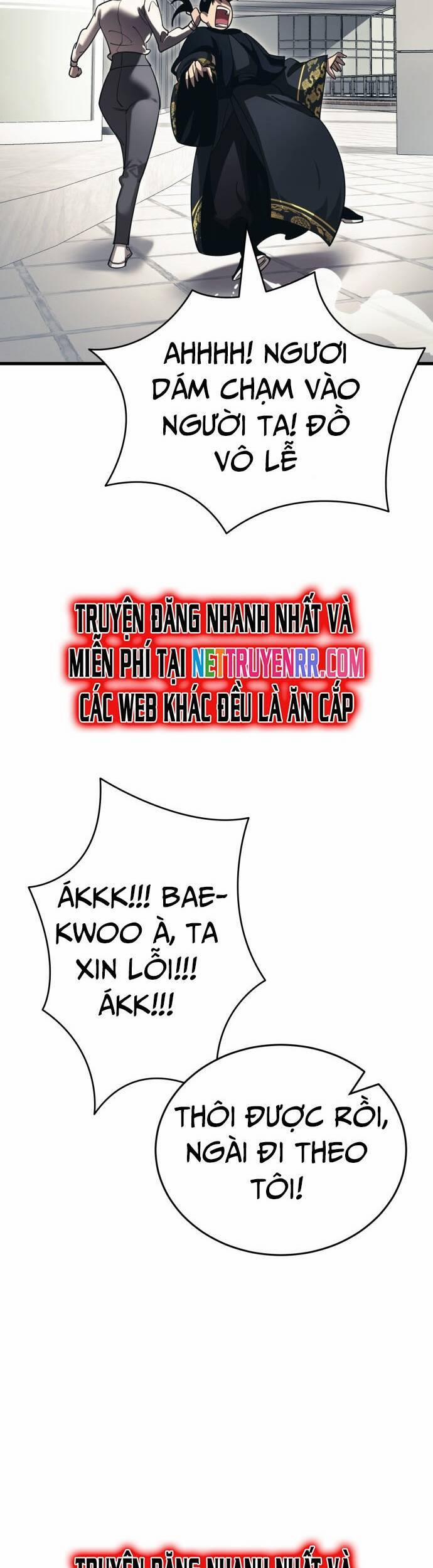 manhwax10.com - Truyện Manhwa Thiên Ma Tái Lâm Chương 56 Trang 11