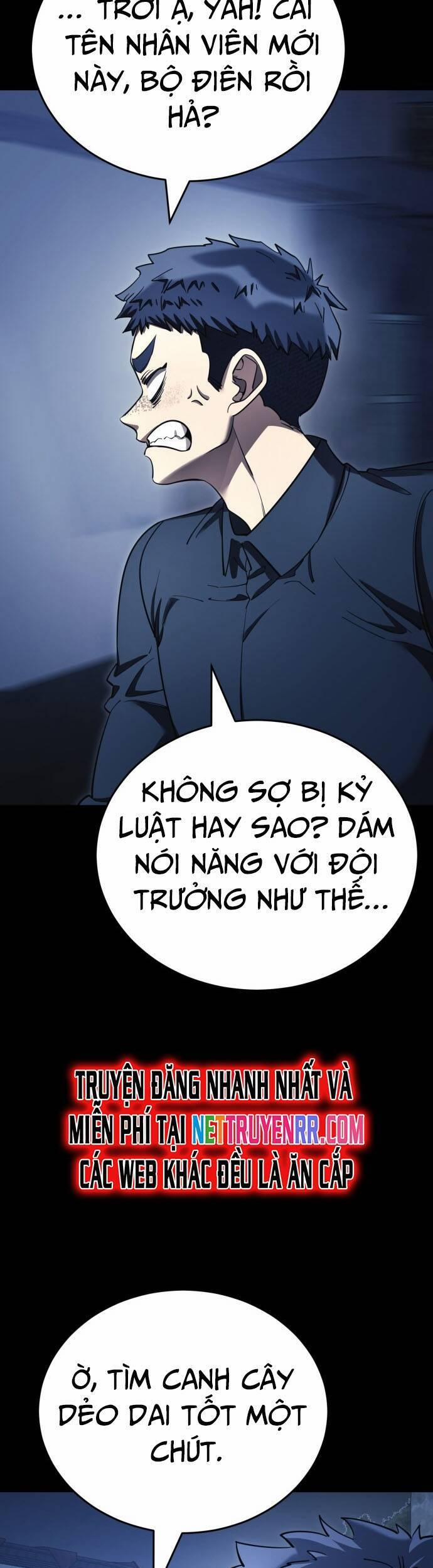 manhwax10.com - Truyện Manhwa Thiên Ma Tái Lâm Chương 56 Trang 28