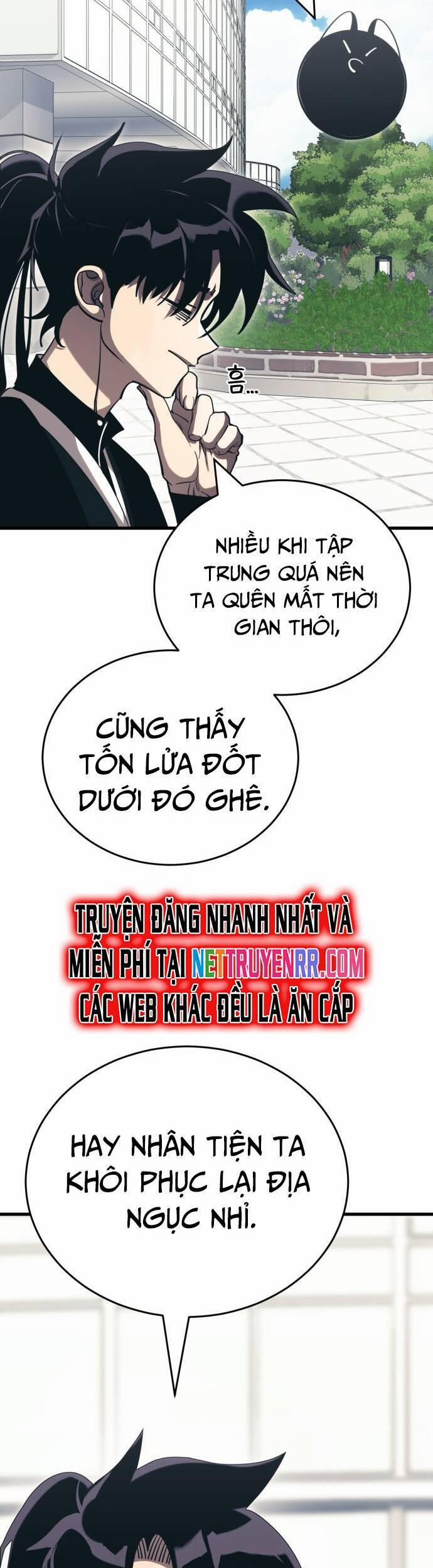 manhwax10.com - Truyện Manhwa Thiên Ma Tái Lâm Chương 56 Trang 4