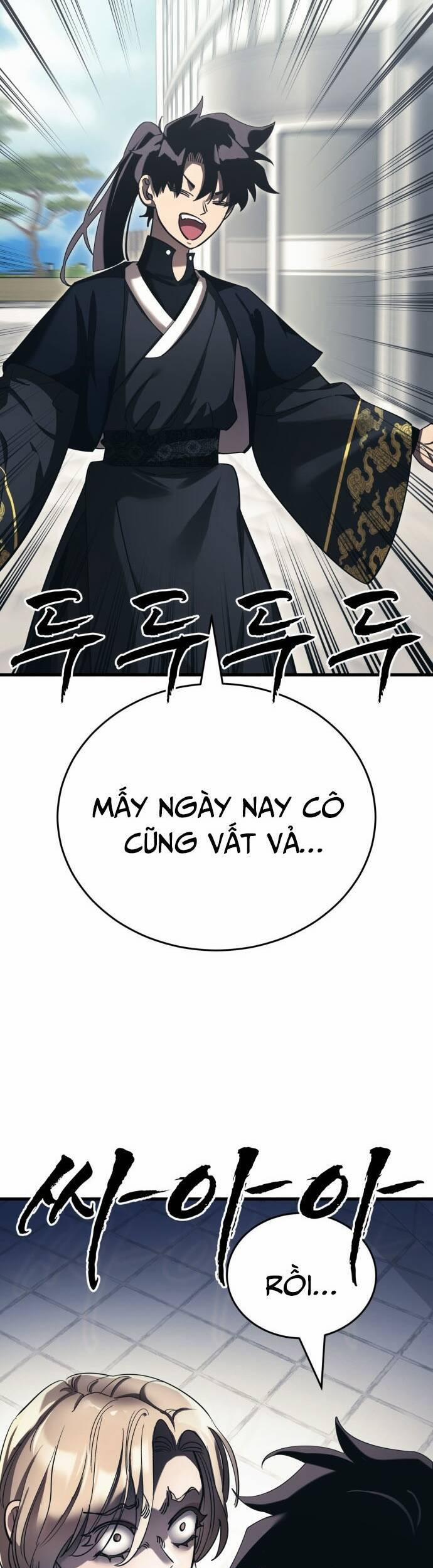 manhwax10.com - Truyện Manhwa Thiên Ma Tái Lâm Chương 56 Trang 10