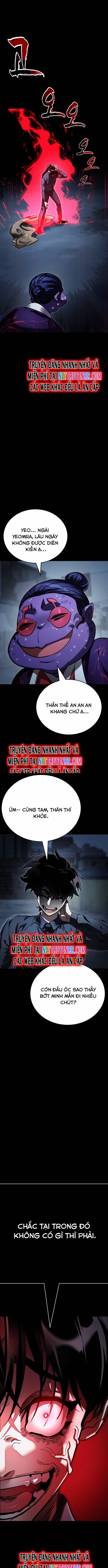 manhwax10.com - Truyện Manhwa Thiên Ma Tái Lâm Chương 57 Trang 18