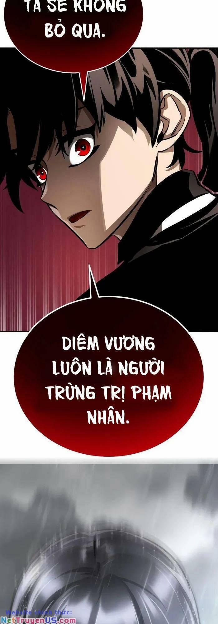 manhwax10.com - Truyện Manhwa Thiên Ma Tái Lâm Chương 6 Trang 21