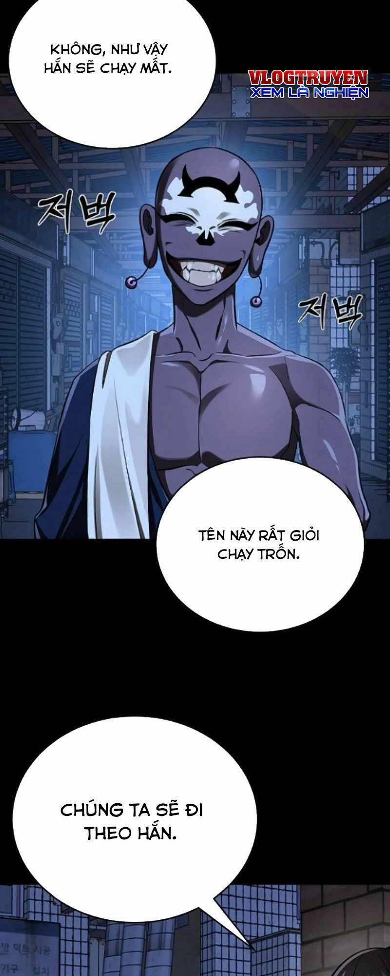 manhwax10.com - Truyện Manhwa Thiên Ma Tái Lâm Chương 8 Trang 2