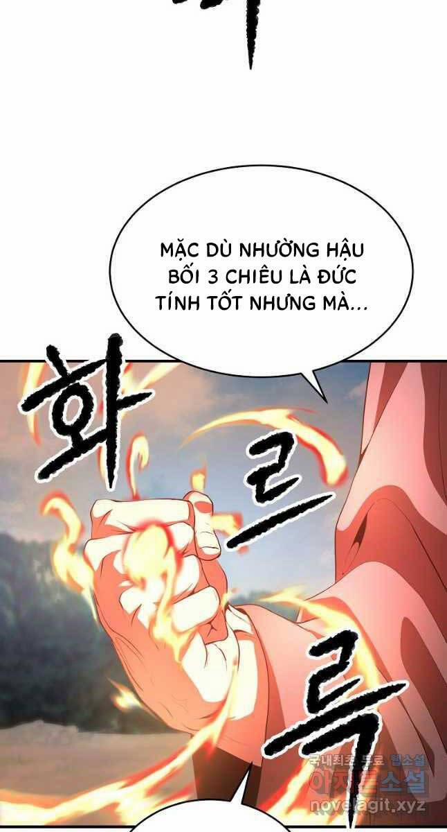 manhwax10.com - Truyện Manhwa Thiên Ma Tiêu Diệt Lich King Của Murim Chương 64 Trang 63