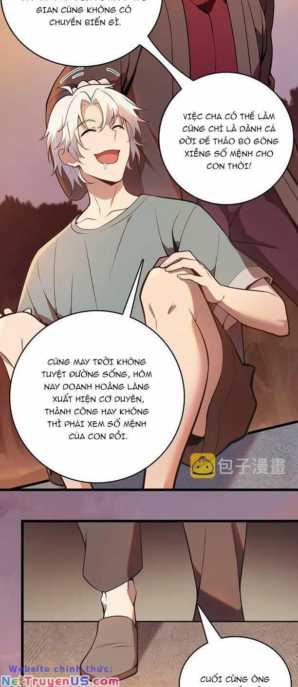 manhwax10.com - Truyện Manhwa Thiên Mệnh Xa Đao Nhân Chương 102 Trang 32