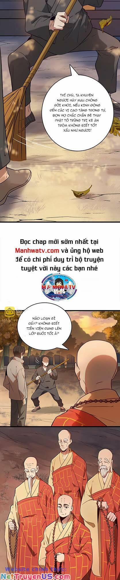 manhwax10.com - Truyện Manhwa Thiên Mệnh Xa Đao Nhân Chương 102 Trang 6