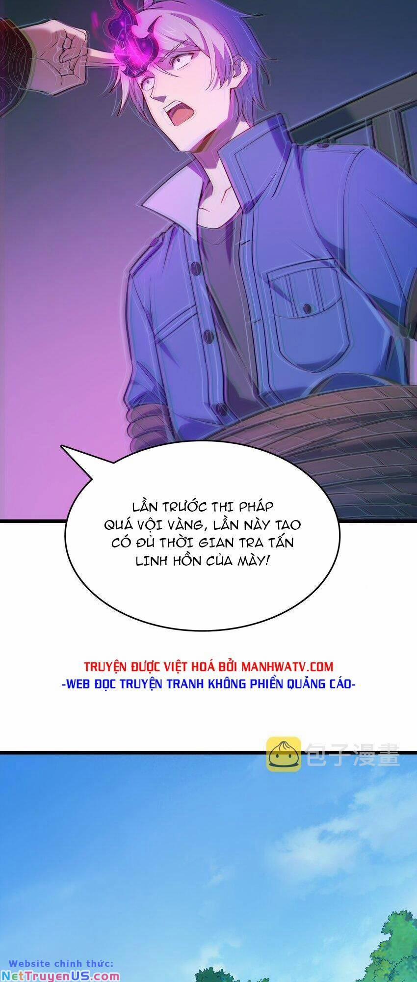 manhwax10.com - Truyện Manhwa Thiên Mệnh Xa Đao Nhân Chương 110 Trang 19