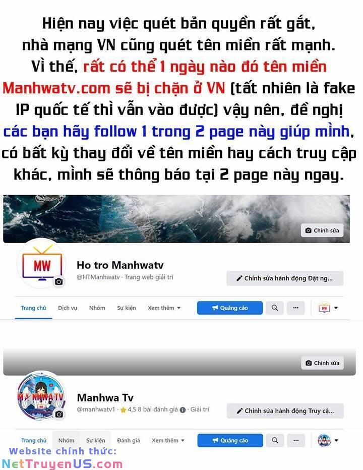 Thiên Mệnh Xa Đao Nhân Chương 128 Trang 1