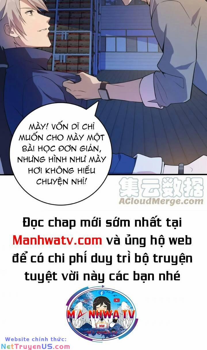 manhwax10.com - Truyện Manhwa Thiên Mệnh Xa Đao Nhân Chương 129 Trang 17