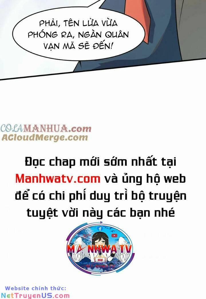 manhwax10.com - Truyện Manhwa Thiên Mệnh Xa Đao Nhân Chương 134 Trang 40