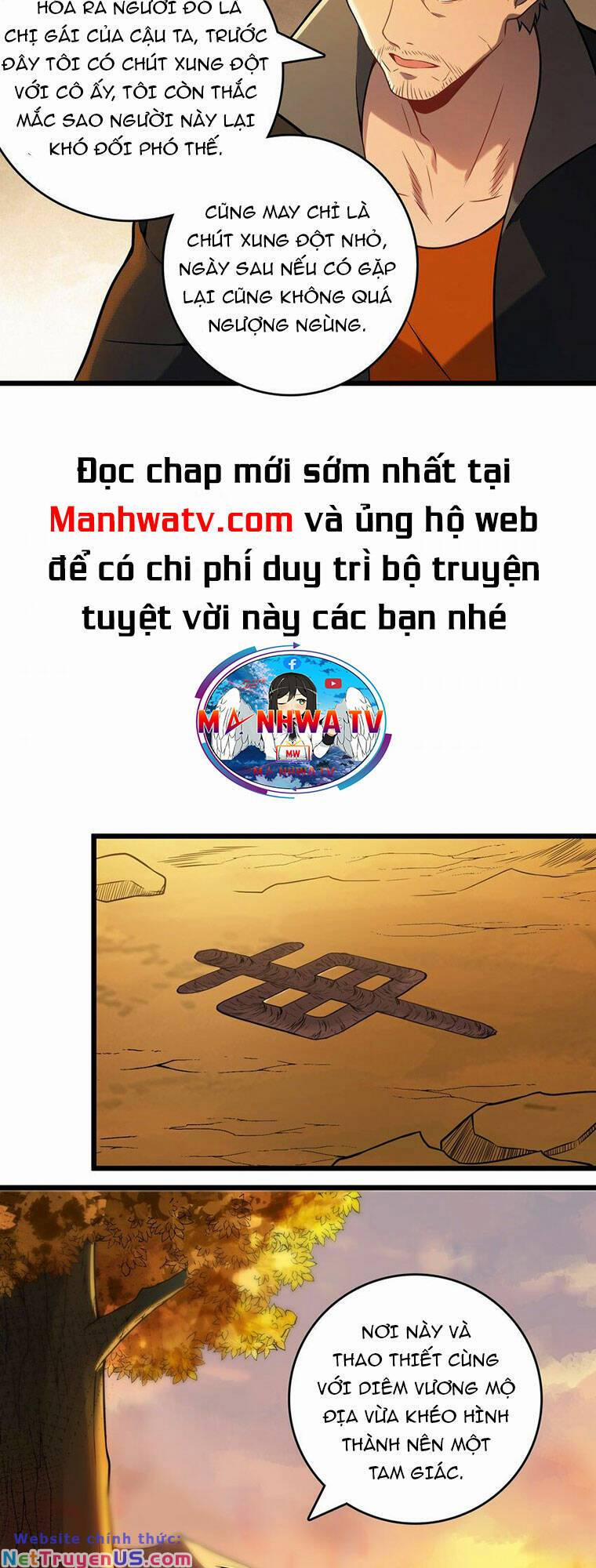 manhwax10.com - Truyện Manhwa Thiên Mệnh Xa Đao Nhân Chương 98 Trang 13