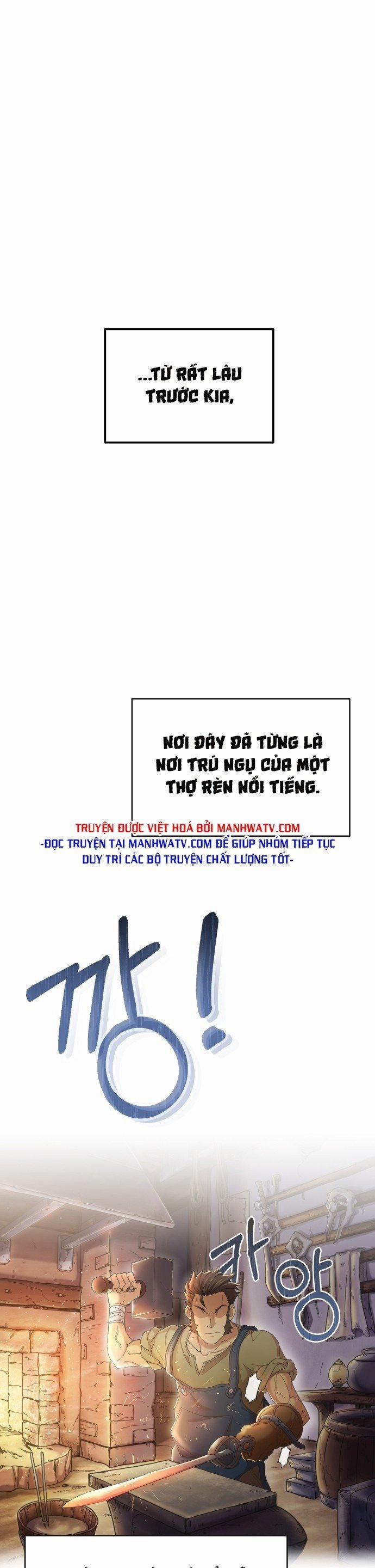 manhwax10.com - Truyện Manhwa Thiên Quỷ Chẳng Sống Nổi Cuộc Đời Bình Thường Chương 1 Trang 2