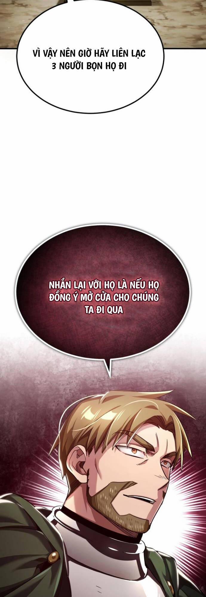 manhwax10.com - Truyện Manhwa Thiên Quỷ Chẳng Sống Nổi Cuộc Đời Bình Thường Chương 100 Trang 16