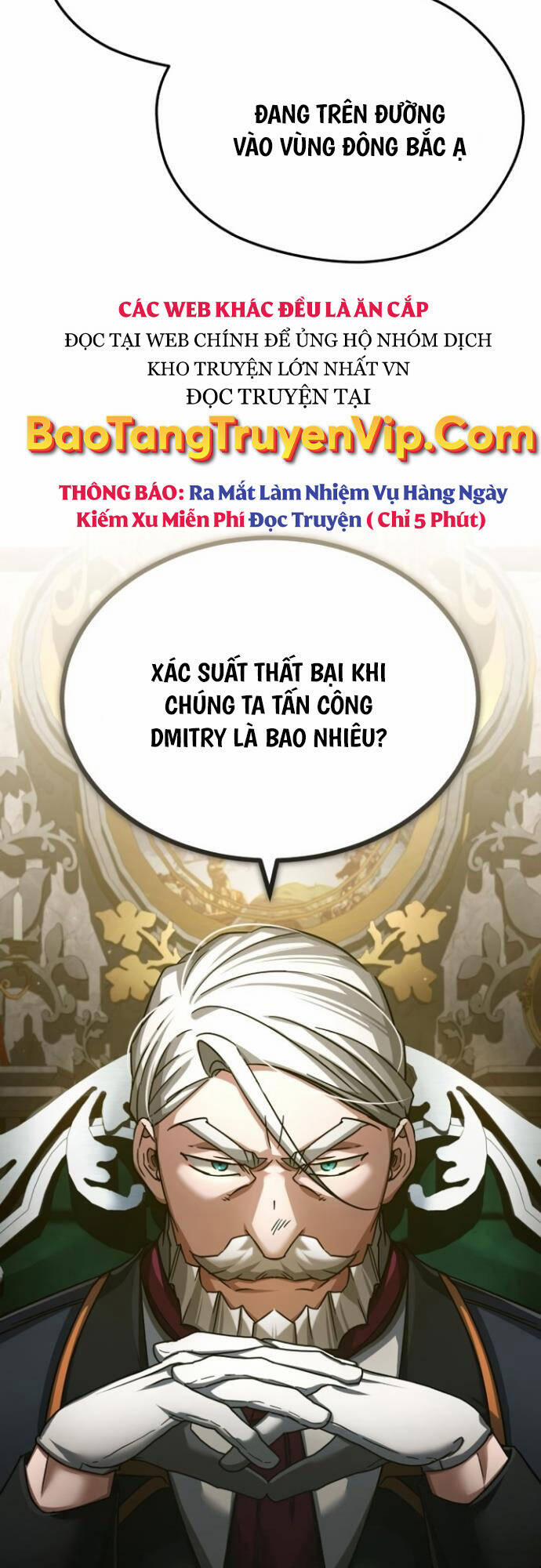 manhwax10.com - Truyện Manhwa Thiên Quỷ Chẳng Sống Nổi Cuộc Đời Bình Thường Chương 100 Trang 4