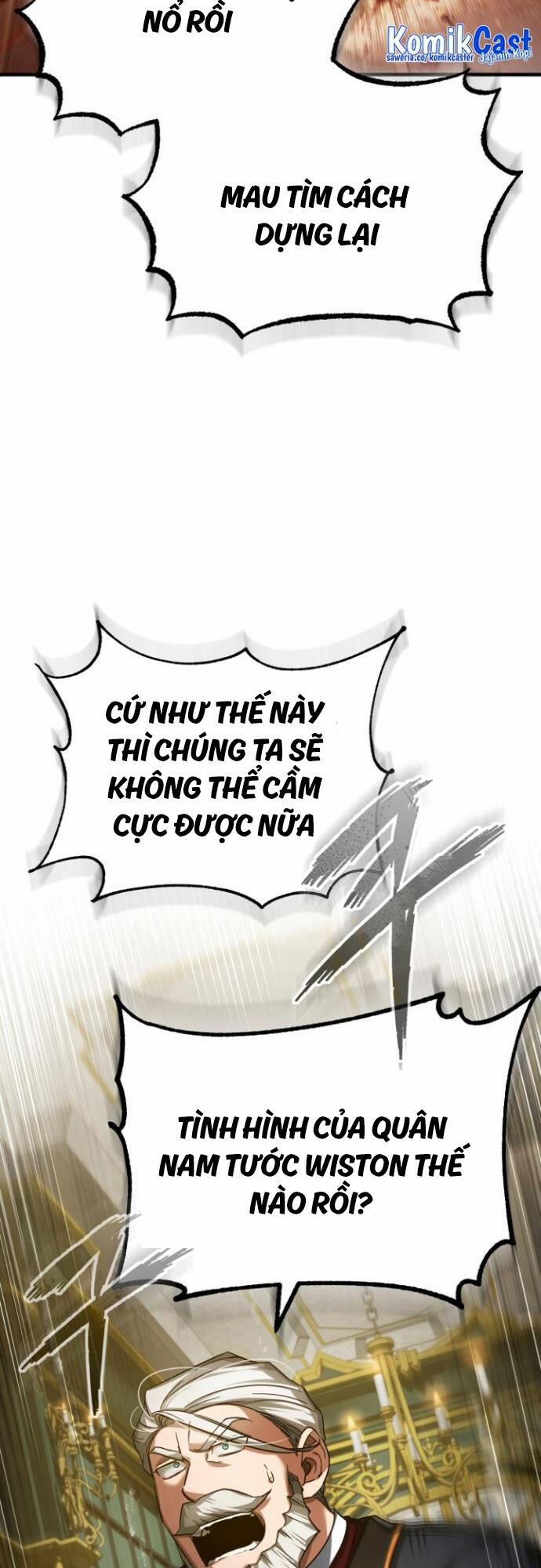 manhwax10.com - Truyện Manhwa Thiên Quỷ Chẳng Sống Nổi Cuộc Đời Bình Thường Chương 100 Trang 46