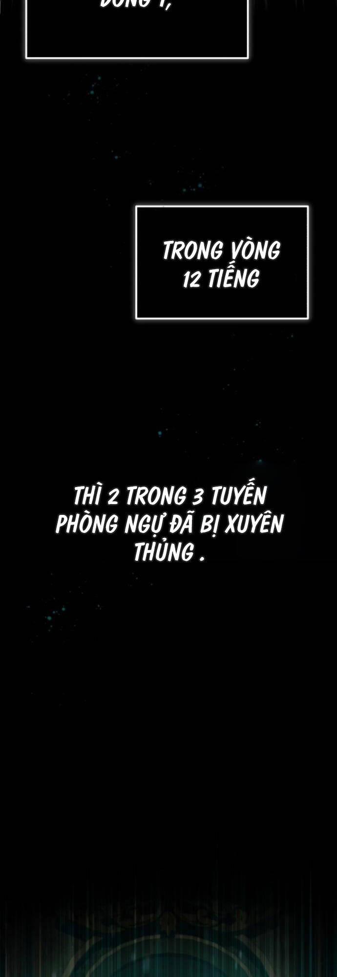 manhwax10.com - Truyện Manhwa Thiên Quỷ Chẳng Sống Nổi Cuộc Đời Bình Thường Chương 100 Trang 62