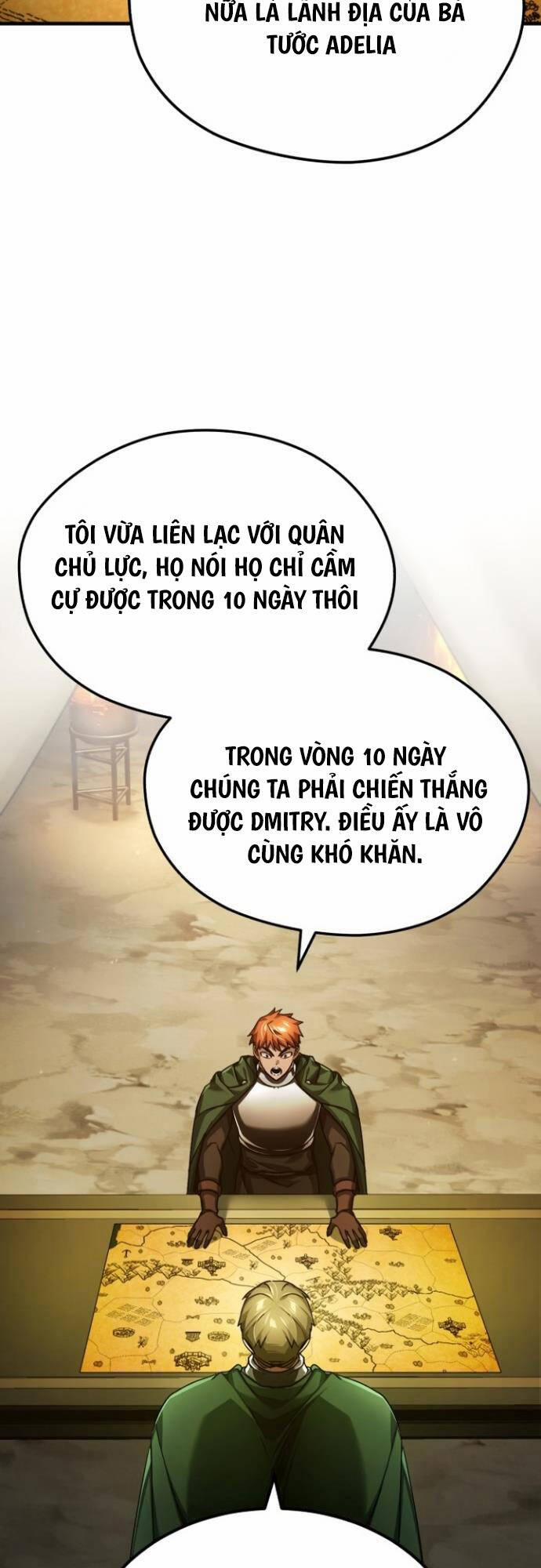 manhwax10.com - Truyện Manhwa Thiên Quỷ Chẳng Sống Nổi Cuộc Đời Bình Thường Chương 100 Trang 10