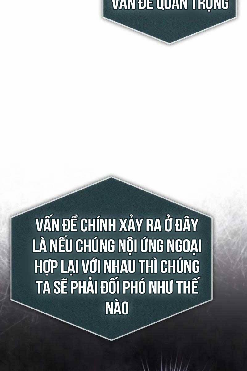 manhwax10.com - Truyện Manhwa Thiên Quỷ Chẳng Sống Nổi Cuộc Đời Bình Thường Chương 101 Trang 23