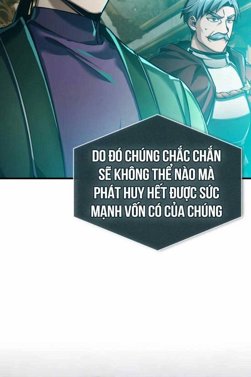 manhwax10.com - Truyện Manhwa Thiên Quỷ Chẳng Sống Nổi Cuộc Đời Bình Thường Chương 101 Trang 33