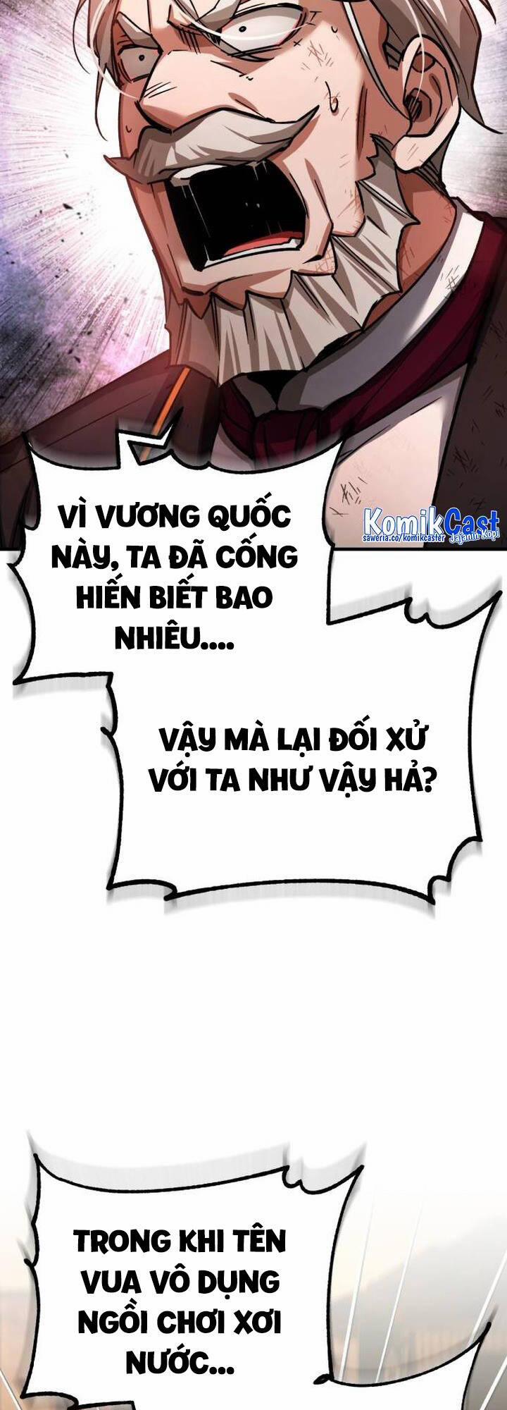 manhwax10.com - Truyện Manhwa Thiên Quỷ Chẳng Sống Nổi Cuộc Đời Bình Thường Chương 102 Trang 50